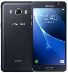 Прошивка телефона Samsung Galaxy J5 (2016) в Хабаровске
